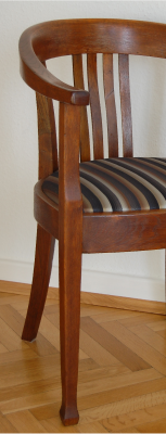 Copyright: Polsterei Kornelia Riehl K&ouml;ln