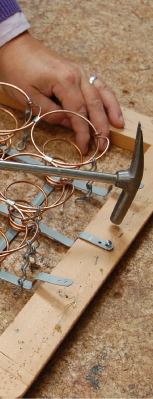 Copyright: Polsterei Kornelia Riehl, Köln